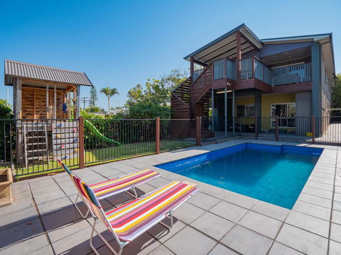 Ivy Street 7, Dicky Beach - Holiday Adelaide 0