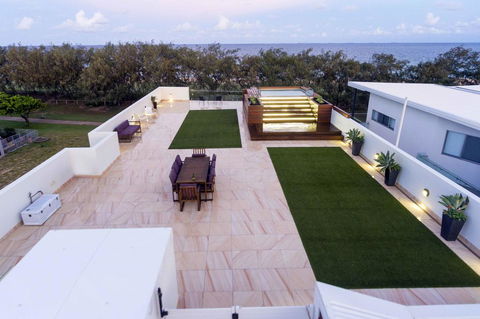 IVY Villas - Holiday Adelaide 0