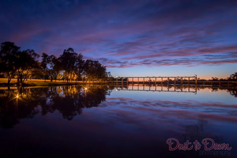 Jacaranda Country Motel - Holiday Adelaide 2