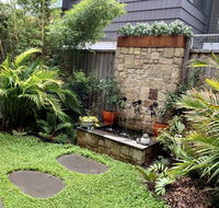 Jacaranda Garden Retreat - Holiday Adelaide