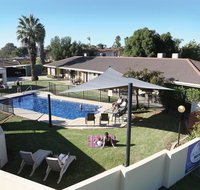 Jacaranda Holiday Units - Holiday Adelaide