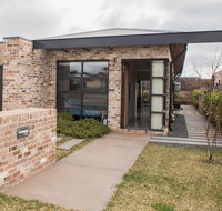 Jamila - Holiday Adelaide