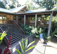 janbal retreat - Holiday Adelaide