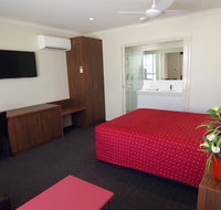 Jane Eliza Motor Inn - Holiday Adelaide