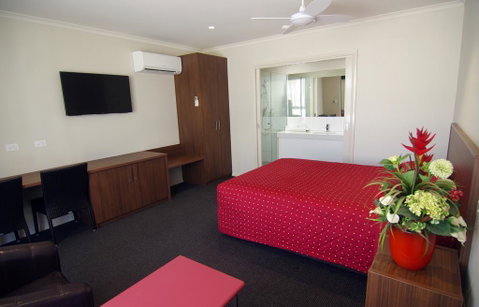 Jane Eliza Motor Inn - Holiday Adelaide 0