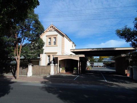 Jasper Motor Inn - Holiday Adelaide 0