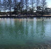 Jaspers Apartments - Holiday Adelaide