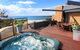 Jedda 5 - Oceanview 3 BDRM Penthouse With Rooftop Spa - thumb 0