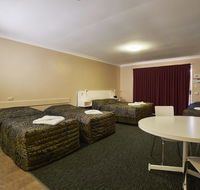 Jefferys Motel - Holiday Adelaide