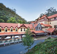 Jenolan Caves House - Holiday Adelaide