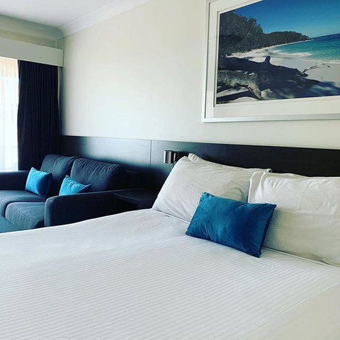 Jervis Bay Motel - Holiday Adelaide 3