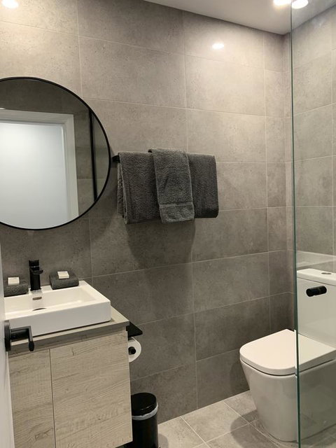 Jervis Bay Motel - Holiday Adelaide 1