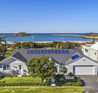 Jetty Beach Splendour Apartment - Holiday Adelaide