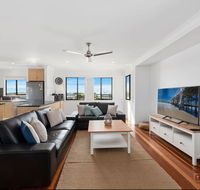 Jetty Escape - Holiday Adelaide
