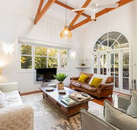 Jetty House - Holiday Adelaide