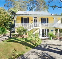 JILLS RETREAT LEURA/KATOOMBA - Holiday Adelaide