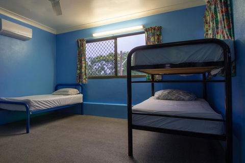 JJs Backpackers Hostel - Holiday Adelaide 1