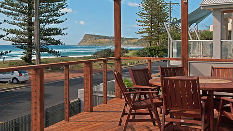 Jock's Place @ Lennox - Holiday Adelaide 3