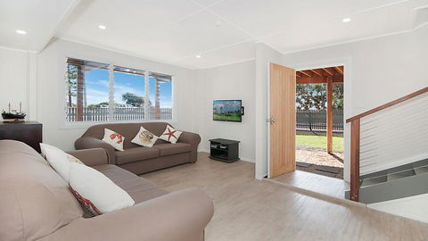 Jock's Place @ Lennox - Holiday Adelaide 2
