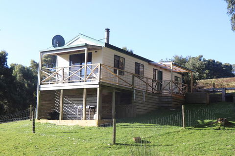 Johanna River Farm & Cottages - Holiday Adelaide 3