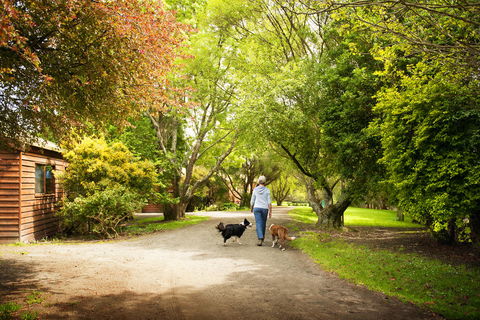 Johanna River Farm & Cottages - Holiday Adelaide 0