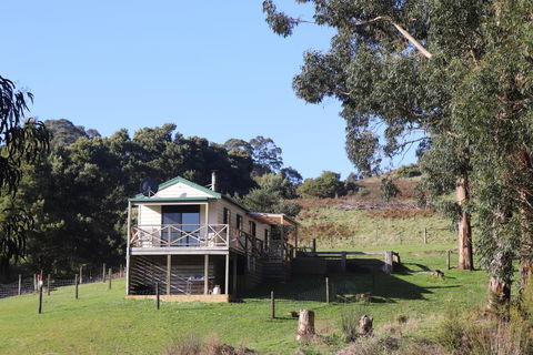 Johanna River Farm & Cottages - Holiday Adelaide 2