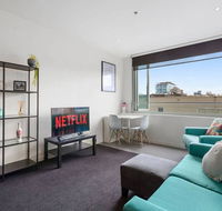 JOLI Opposite MCG and Botanical Gardens - Holiday Adelaide