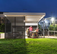 Jolly Swagman Acccommodation Park - Holiday Adelaide