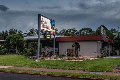 Jolly Swagman Acccommodation Park - Holiday Adelaide 1