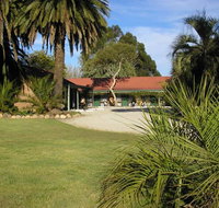 Jolly Swagman Motor Inn Holbrook - Holiday Adelaide