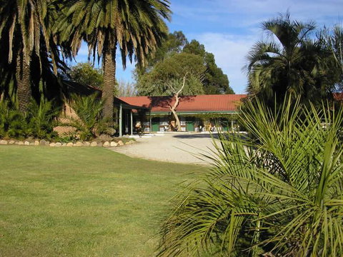Jolly Swagman Motor Inn Holbrook - Holiday Adelaide 0