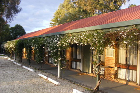 Jolly Swagman Motor Inn Holbrook - Holiday Adelaide 2