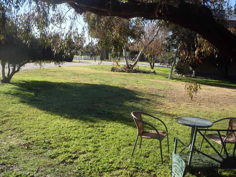 Jolly Swagman Motor Inn Holbrook - Holiday Adelaide 1