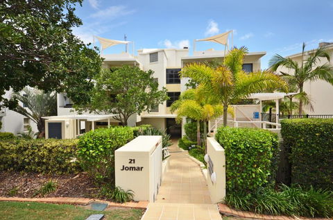 Jomar U1, 21 McIlwraith Street, Moffat Beach - Holiday Adelaide 0