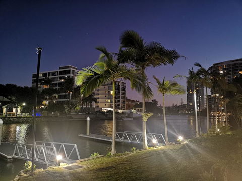 K Resort Surfers Paradise Apartments - Holiday Adelaide 2