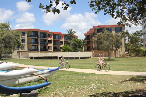 Kabi Super Saver - Holiday Adelaide 1