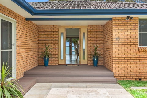 Kalimna Lakeside Living - Holiday Adelaide 2