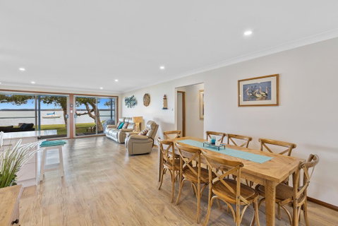 Kalimna Lakeside Living - Holiday Adelaide 0