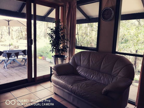 Kalimna Woods Cottages - Holiday Adelaide 1