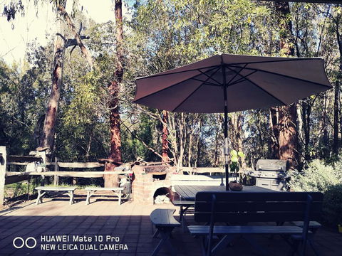 Kalimna Woods Cottages - Holiday Adelaide 2