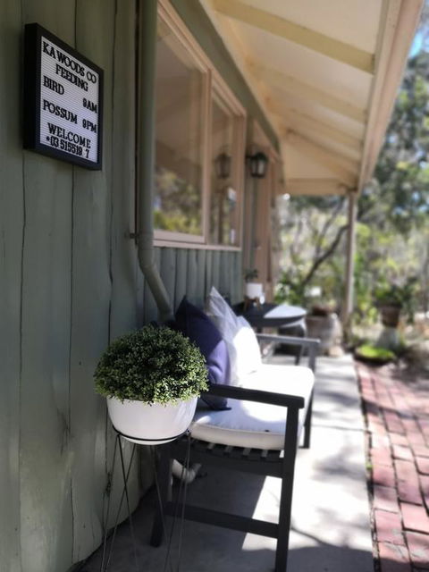 Kalimna Woods Cottages - Holiday Adelaide 3