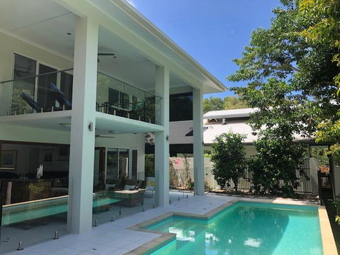 Kallista Ocean Edge Estate Palm Cove 5 Min To The Beach And Restaurants - Holiday Adelaide 0