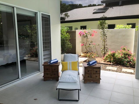 Kallista Ocean Edge Estate Palm Cove 5 Min To The Beach And Restaurants - Holiday Adelaide 3