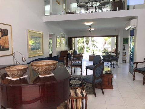 Kallista Ocean Edge Estate Palm Cove 5 Min To The Beach And Restaurants - Holiday Adelaide 2