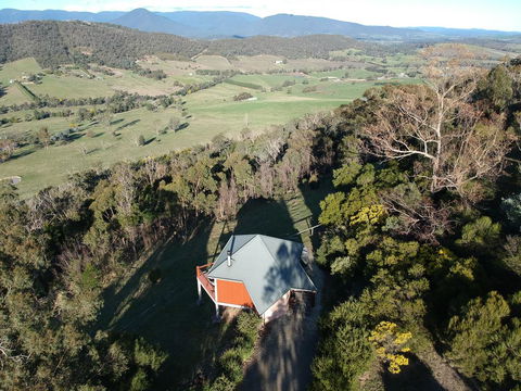 Kangaroo Ridge Retreat - Holiday Adelaide 1