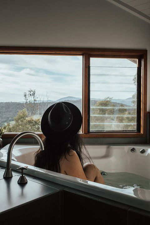 Kangaroo Ridge Retreat - Holiday Adelaide 3
