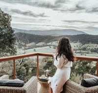 Kangaroo Ridge Retreat - Holiday Adelaide
