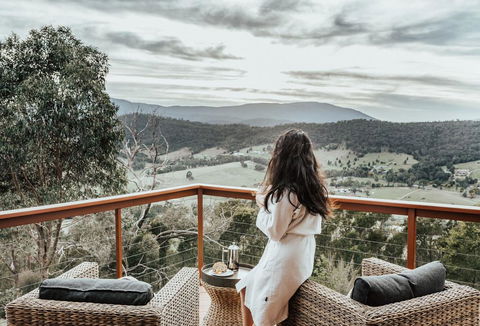 Kangaroo Ridge Retreat - Holiday Adelaide 0
