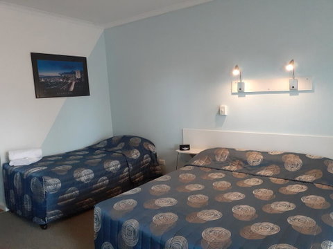 Kanimbla Motor Inn - Holiday Adelaide 1