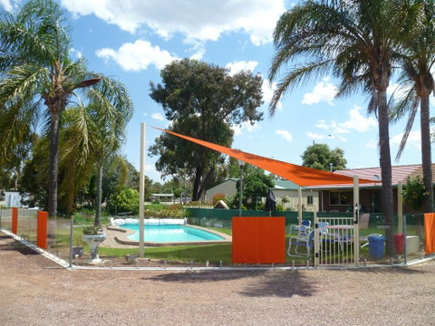 Kanimbla Motor Inn - Holiday Adelaide 0